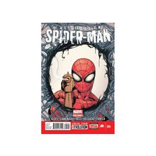 Комикс superior spider-man #5 (near mint)