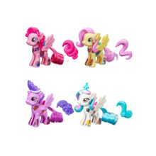 Hasbro Стильная  пони Создай свою пони