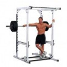 Body-Solid PPR-82