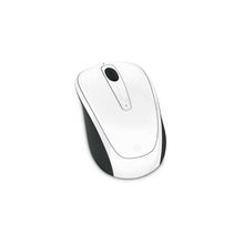 Microsoft Wireless Mobile Mouse3500, Mac Win, white, new p n: GMF-00206