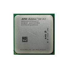 Процессор AMD Athlon II X2 260, ADX260OCK23GM, 3.20ГГц, 2МБ, Socket AM3, OEM
