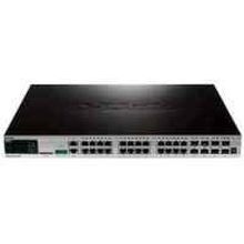 D-Link D-Link DGS-3420-28PC-B1A