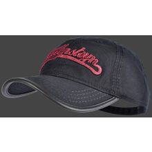 Wellensteyn Baseball-Cap Schwarz