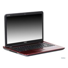 Ноутбук Dell Inspiron N411Z (411z-3654) Red i5-2450M 4G 500G DVD-SMulti 14"HD WiFi BT cam Linux p n: 411z-3654