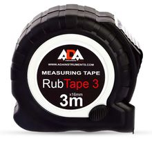 ADA измерительная ADA RubTape 3 А00155