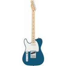 STANDARD TELECASTER LH MN LAKE PLACID BLUE TINT