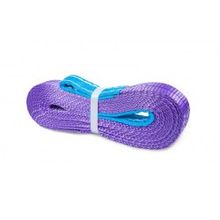 Буксир ленточный TOR 5т, 5м, петля-петля