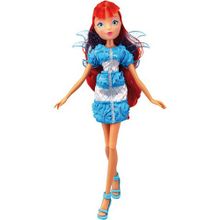 Winx Кукла Winx Club "Нежная роза" (Блум) IW01021400 1