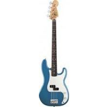 STANDARD PRECISION BASS RW LAKE PLACID BLUE TINT