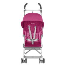 Maclaren Volo Festival Fuchsia
