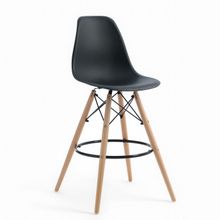 Стул барный Eames HYH-A304, черный