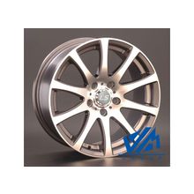 LS 195 7.0x16 4 108.00 ET27.0 d65.1 GMF