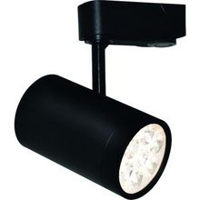 Arte Lamp A6107PL-1BK TRACK LIGHTS спот (поворотный светильник)