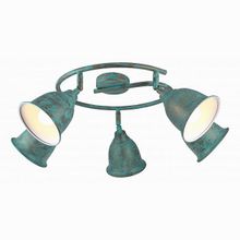 Arte Lamp Campana A9557PL-5BG