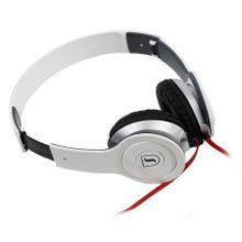 Гарнитура SOUNDTRONIX S-200 mic для мобильного телефона, белая
