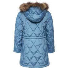 Finn Flare для девочки 134-158 голубое