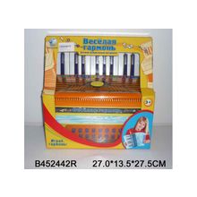 Shantou City Веселая гармонь