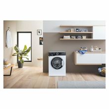 Стиральная машина узкая Hotpoint BK RT 6029 S