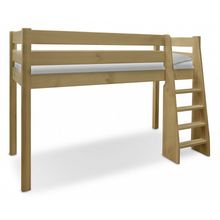 Шале Кровать-чердак Маугли ID - 366173