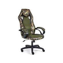 ПМ: Tetchair Кресло RACER GT MILITARY