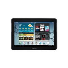 Samsung Планшет Samsung Galaxy Tab 2 10.1 P5100 16Gb серебристый