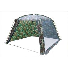 Trek Planet Тент-шатер Trek Planet Rain Dome Camo (70253)
