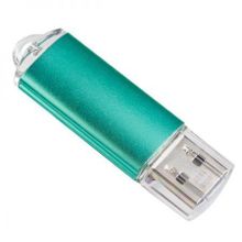 32Gb Perfeo E01 Green Economy Series USB 2.0 (PF-E01G032ES)