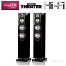 Elac FS 249.2 High Gloss Black