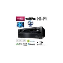 Onkyo TX-NR626 Black