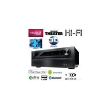 Onkyo TX-NR626 Black