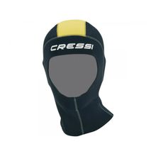 Шлем Cressi-Sub Hood Plus, 5 мм для г к Lontra, женский