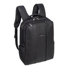 рюкзак для ноутбука 15.6 RivaCase 8165, черный 4260403571668