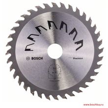 Bosch Пильный диск PRECISION 130x20 16 мм 36 DIY (2609256847 , 2.609.256.847)
