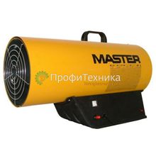 Газовая тепловая пушка Master BLP 53M