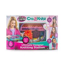 Cra-z-knitz большая