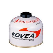 KOVEA Баллон газовый KOVEA 230 гр.