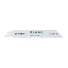 Kraftool 159705-U-28 (INDUSTRIE QUALITAT) Пилка для эл ножовки