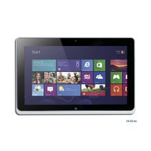 Планшетный ПК Acer Iconia Tab W511 (NT.L0LER.001) 64Gb 10" 10" IPS (1366x768) Atom Z2760 2Gb 64Gb Cam 2Mp, 8Mp 3G WiFi BT Win8 p n: NT.L0LER.001