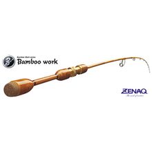 Спиннинг Bamboo Work Snipe S76X (KWSG) Zenaq