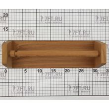 Roca Держатель из тика для бумажных полотенец Roca 602640 310 x 120 x 120 мм