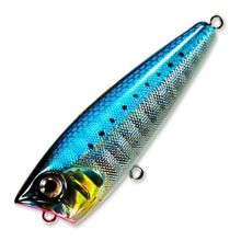 Воблер Eba Popper 50F, арт.F414, SHIW Duel Yo-zuri