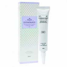 ESTHEROCE Крем для век омолаживающий с EGF Whitening & Anti-Wrinkle Power Eye Cream 40ml