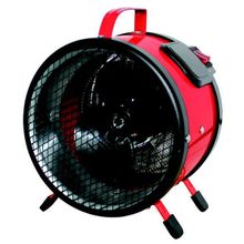 Электрическая тепловая пушка FEST TVC-2P