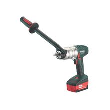 Metabo BS 18 LTX-X3 Quick 602114610 Аккумуляторная дрель-шуруповерт