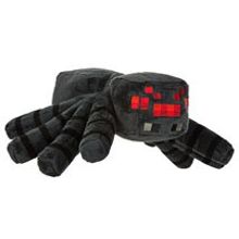 Мягкая Игрушка Minecraft: Spider (35см)