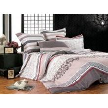 Постельное белье Сатин Семейный Сайлид В108-4