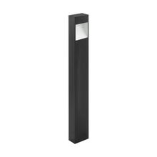 Eglo Уличный светодиодный светильник Eglo Manfria 98097 ID - 27774