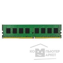 Kingston DDR4 DIMM 8GB KVR24N17S8 8