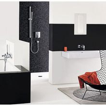 Смеситель Grohe Eurocube 19895000 для раковины