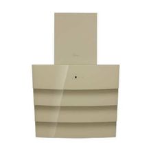 Каминная вытяжка Midea MH 60AN 780 GI